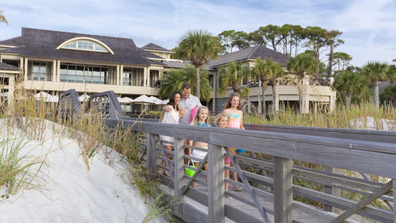 Image for Spring Escape Package